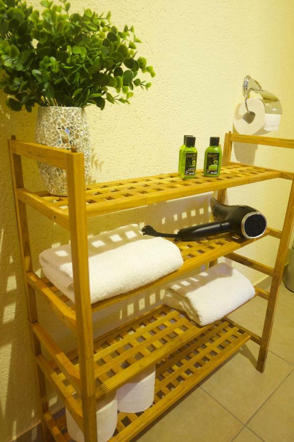Ferienwohnung Kroppenmuehle Schoenburg エクステリア 写真